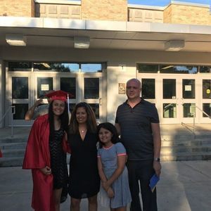 Meet your Posher, Debbie